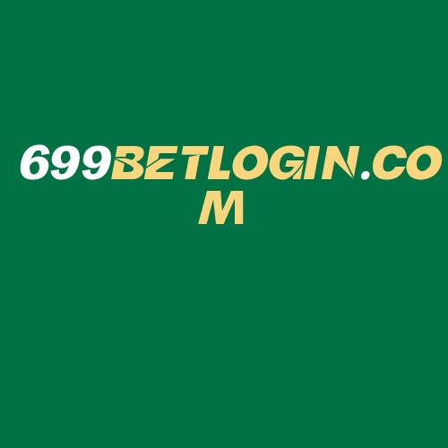 Logo da 699BETLOGIN